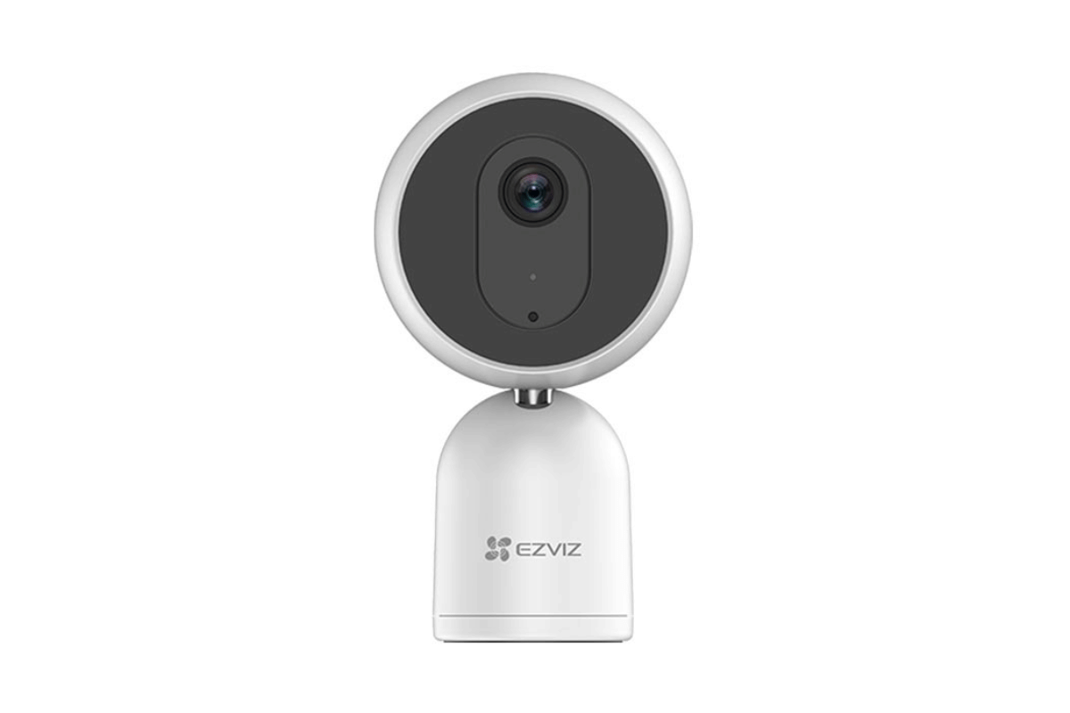 Camera IP Wifi Thông Minh EZVIZ C1T 2MP – Full HD, Giám Sát Trong Nhà, Nhận Diện Chuyển Động