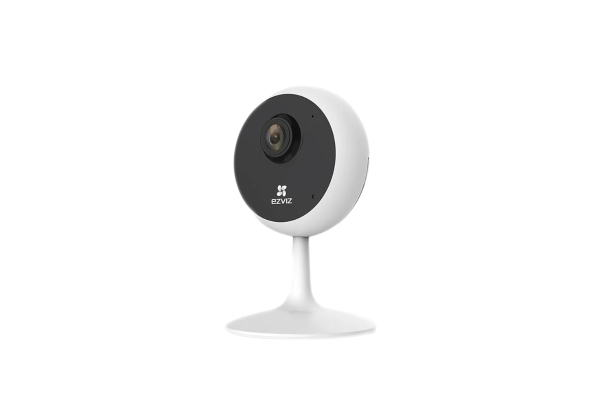 Camera Wifi Dùng Pin EZVIZ CB1 2MP – Không Dây Gọn Nhẹ, Ghi Hình Full HD, Giám Sát Mọi Nơi