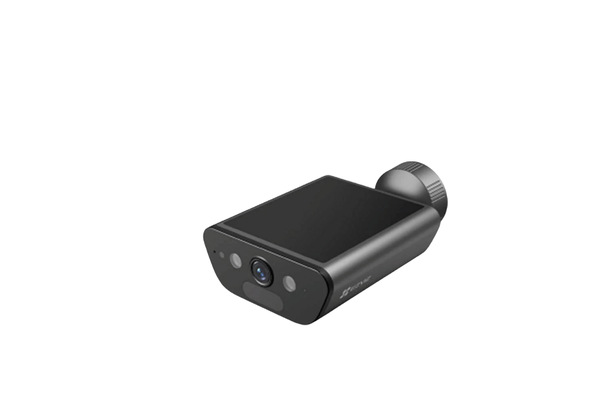Camera Wifi EZVIZ EB5 4K 8MP Dùng Pin Ngoài Trời Giám Sát An Ninh Cao Cấp
