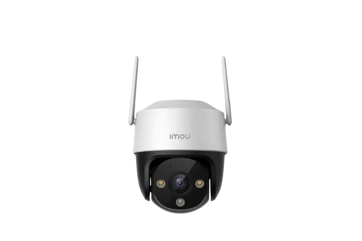 Camera Wifi IMOU S51FEP 3K 5MP(SE+ | Outdoor | FullColor | Tích hợp LOA, đàm thoại 2 chiều)