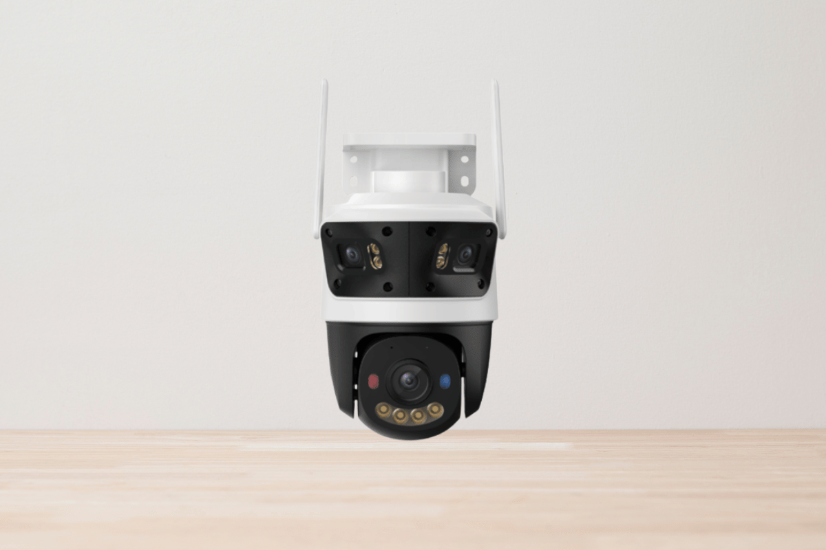 Camera Wifi IMOU Cruiser Triple 11MP IPC-S7UP-11M0WED(5MP + 3MP+ 3MP)-2