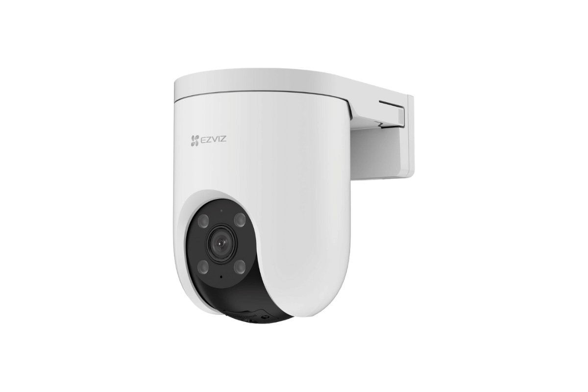 Camera An Ninh WiFi EZVIZ H8C Pro 4MP – Giám Sát Toàn Diện, Hình Ảnh 2K+ Siêu Nét