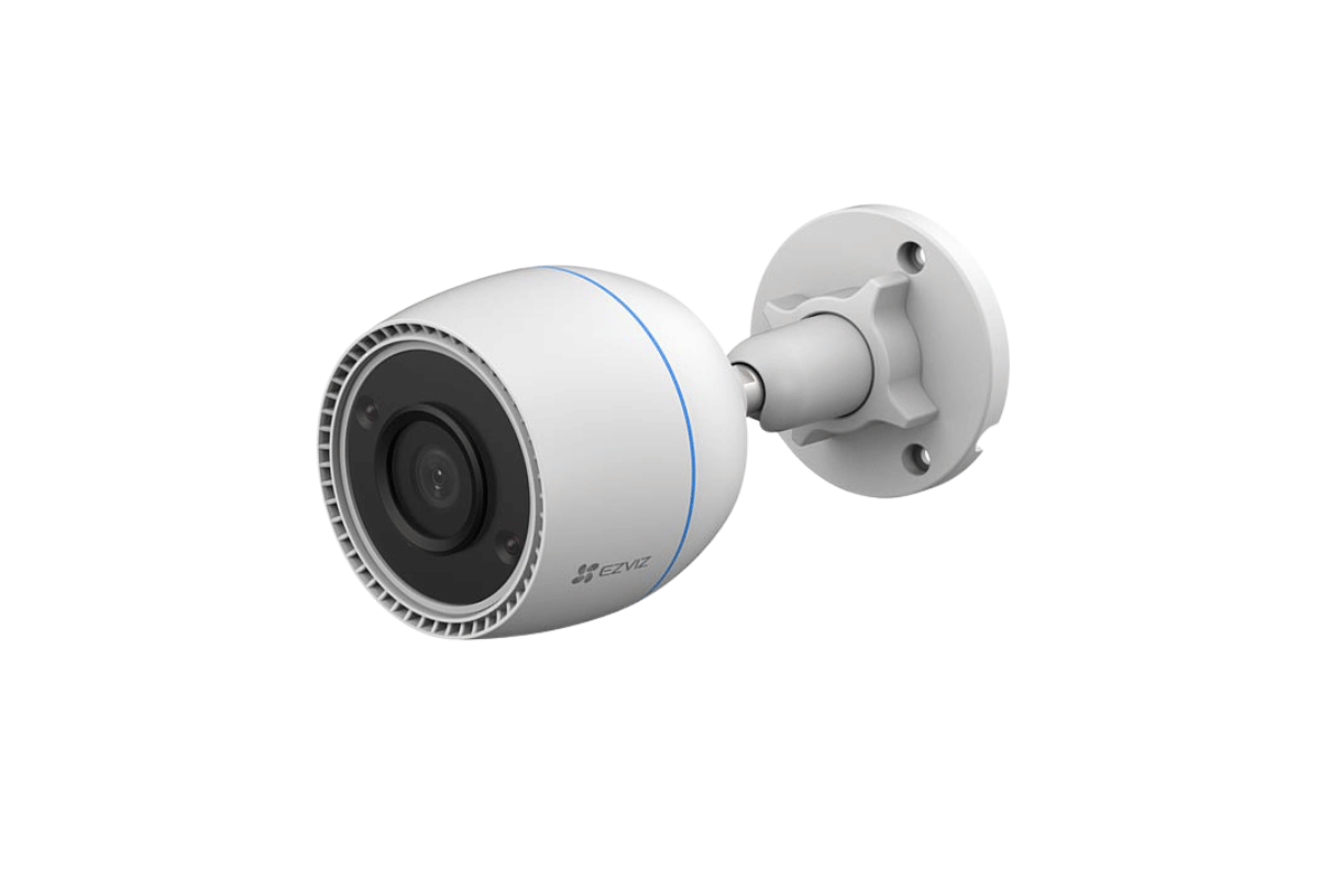 Camera EZVIZ C3TN – Độ phân giải 1080P, giám sát ngoài trời chuẩn nét