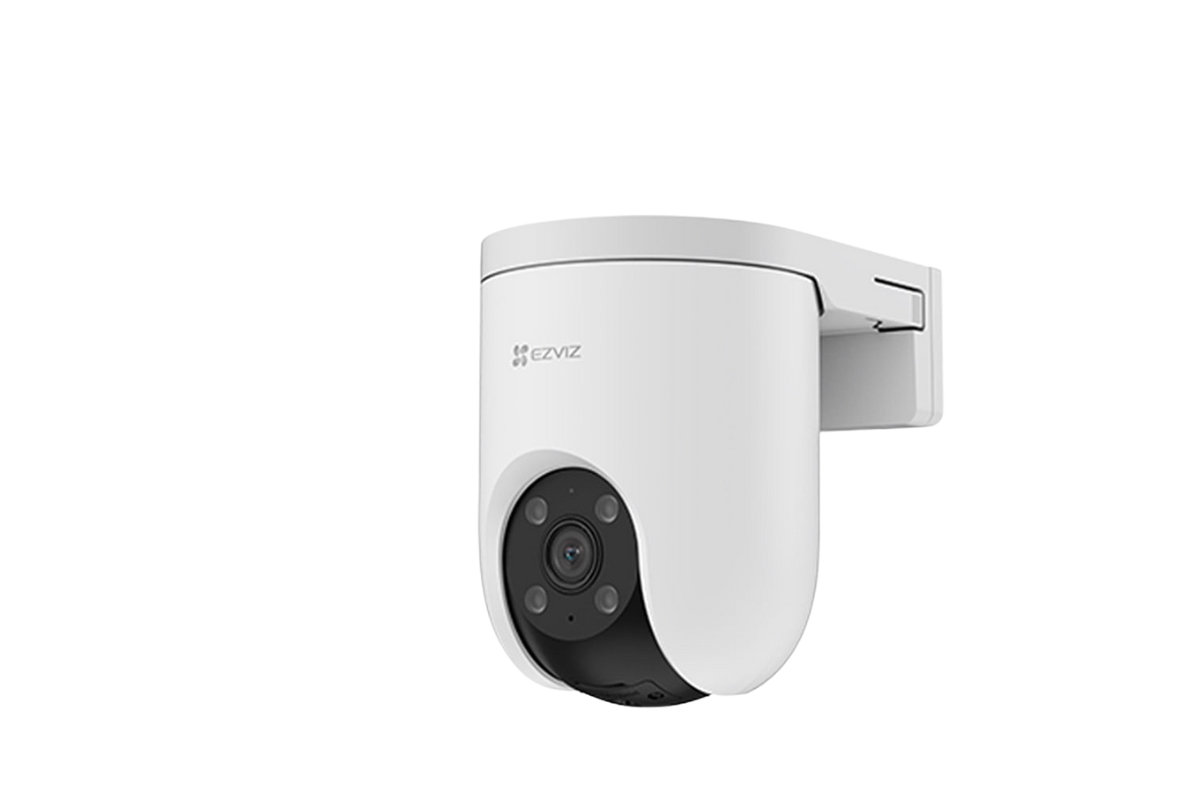 Camera Wi-Fi Ngoài Trời EZVIZ H8 Pro 5MP 3K/ 3MP 2K/ 4MP 2K+