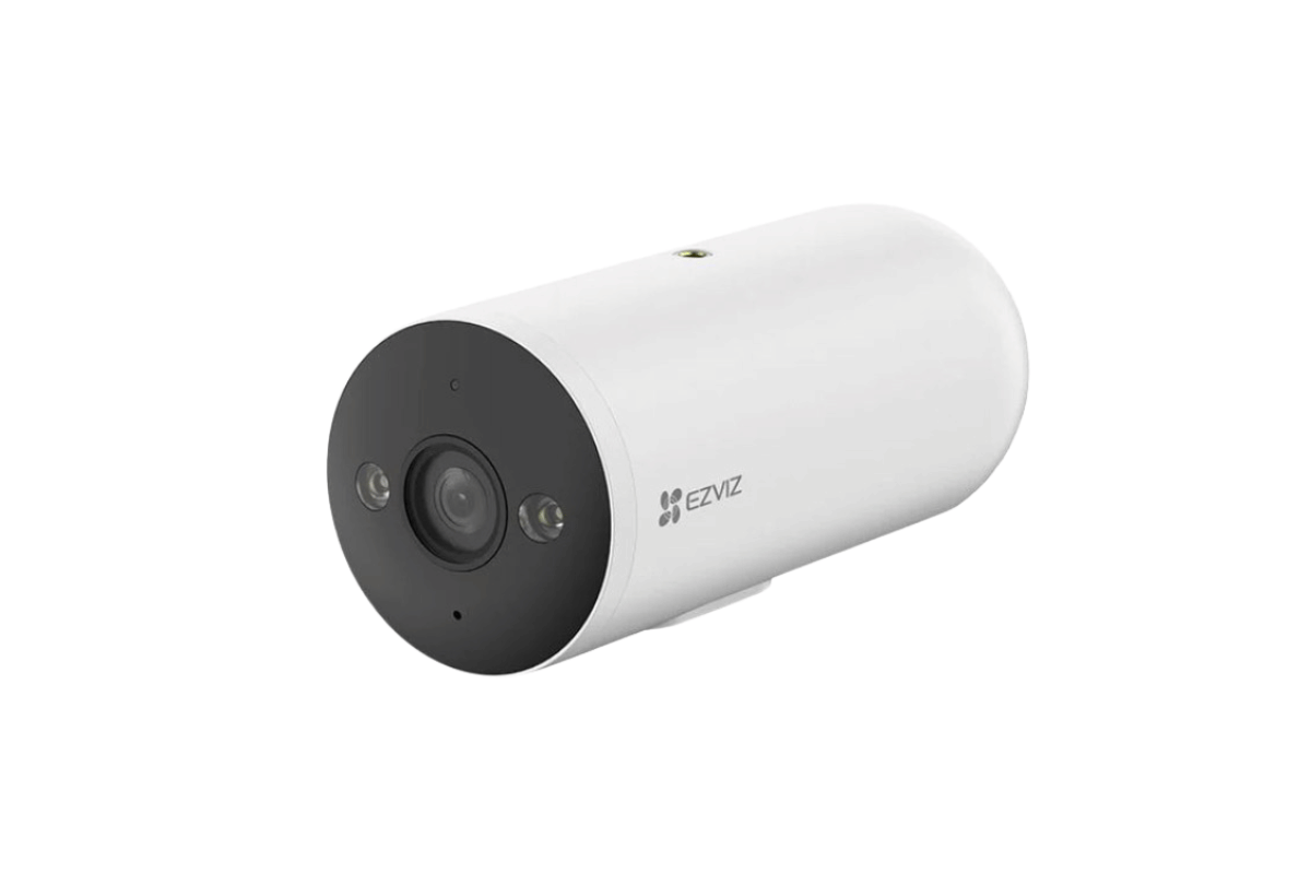 Camera Giám Sát An Ninh Ngoài Trời Chất Lượng Cao EZVIZ CS-H5 2K POE