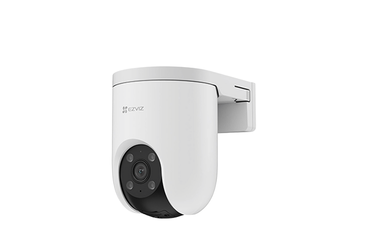 Camera giám sát EZVIZ H8C Pro 2K PoE quay quét 3MP sắc nét