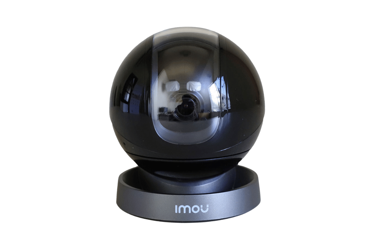 Camera IP IMOU trong nhà REX 3MP, IPC-A36 xoay 360 độ, đàm thoại, báo động