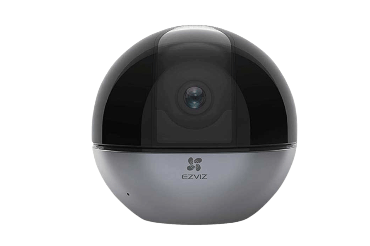 Camera IP Wifi 4MP EZVIZ C6W – Quay Quét 360°, Giám Sát An Ninh Toàn Cảnh