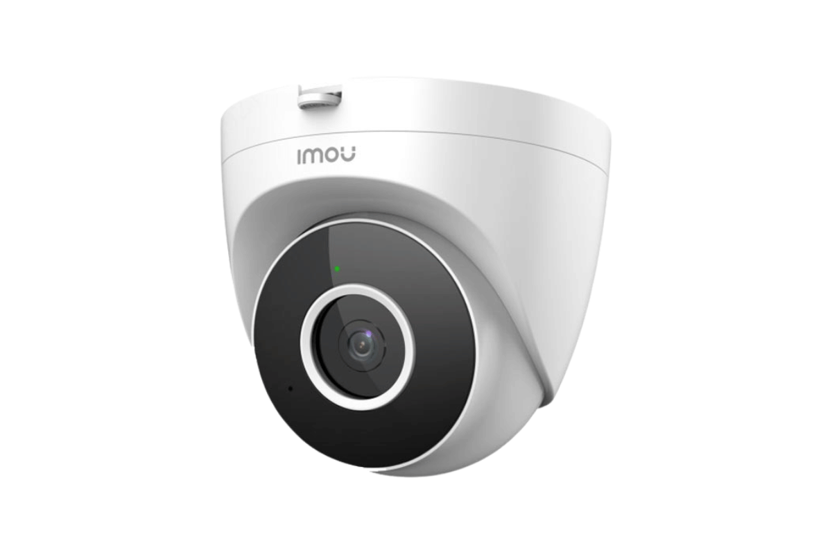 Camera IP Wifi Dome 4MP IMOU IPC-T42EP - Trong Nhà