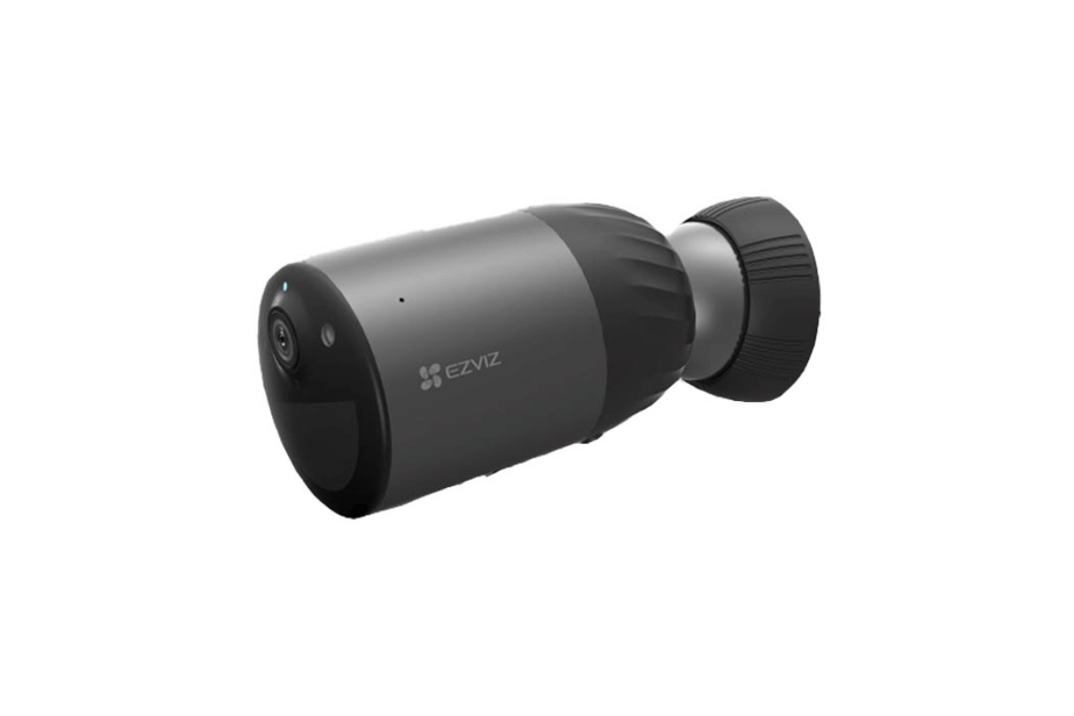 Camera IP Wifi Dùng Pin EZVIZ BC1C 2MP – Không Dây, Giám Sát Ngoài Trời, Hình Ảnh Full HD