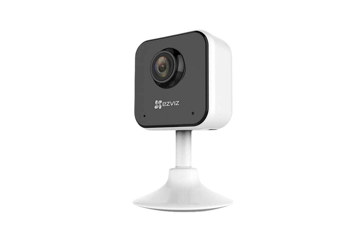 Camera IP Wifi EZVIZ C1HC 2MP – Giám Sát Trong Nhà, Hình Ảnh Full HD, Chuẩn Nén H265