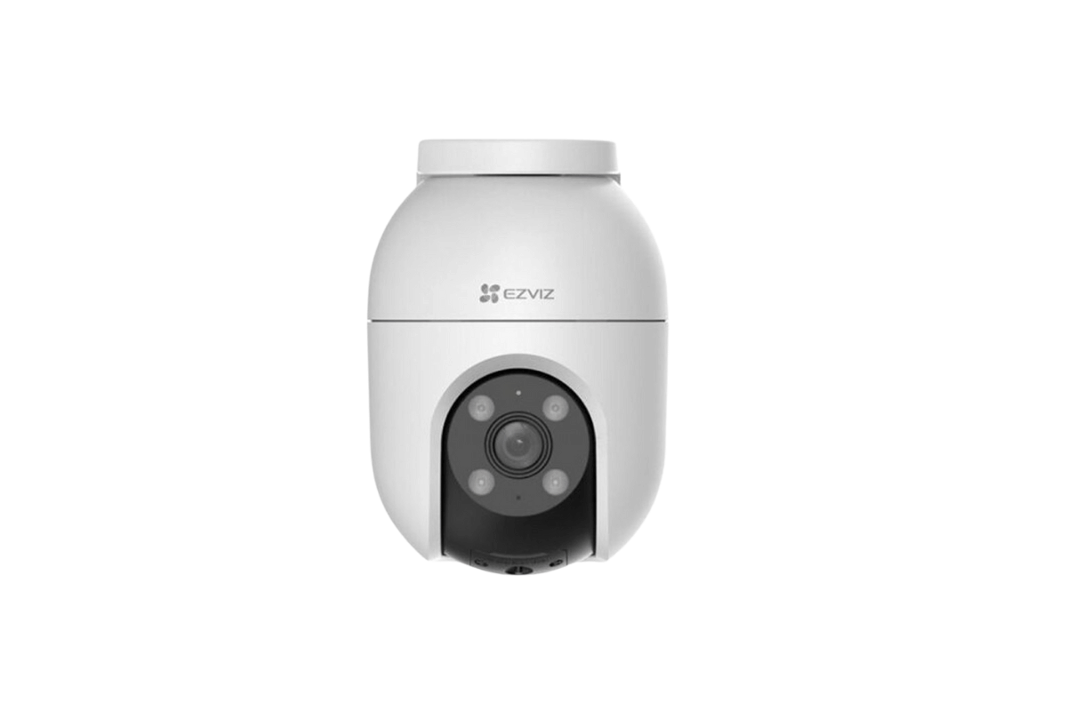 Camera Wifi EZVIZ C8C 4MP 2K+ 5MP 3K - Chính hãng - Ngoài Trời