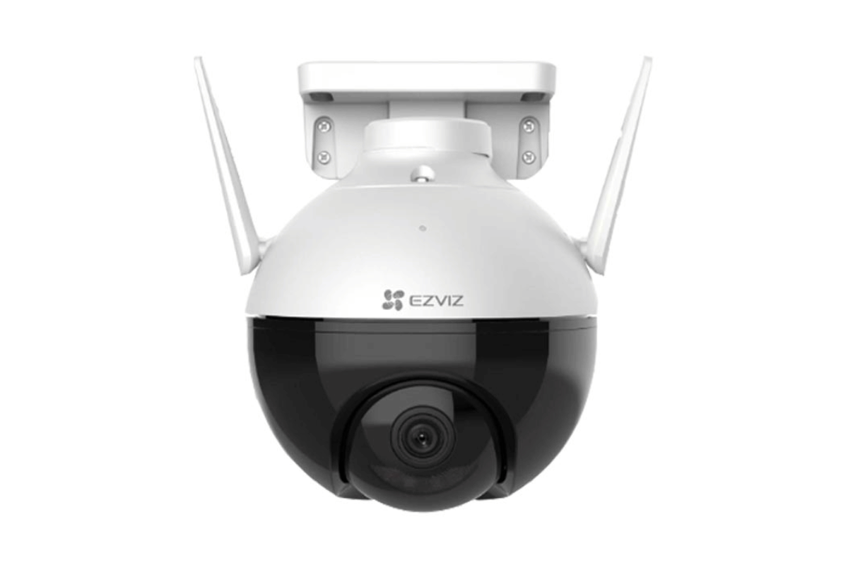 Camera Wi-Fi Ngoài Trời EZVIZ C8W 4MP 2K+
