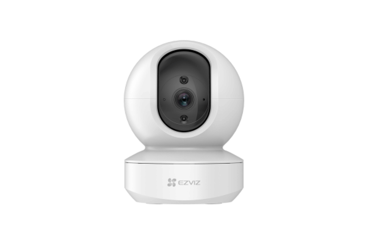 Camera IP Wifi quay quét thông minh EZVIZ TY1 2MP