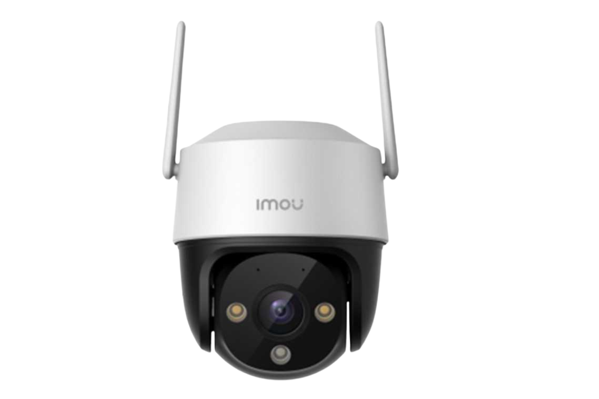 Camera Wifi 2MP IMOU S21FP 1080P - Ngoài Trời