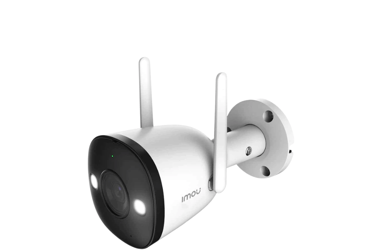 Camera wifi cố định 2MP IMOU F22P | Full HD 1080P - Ngoài Trời