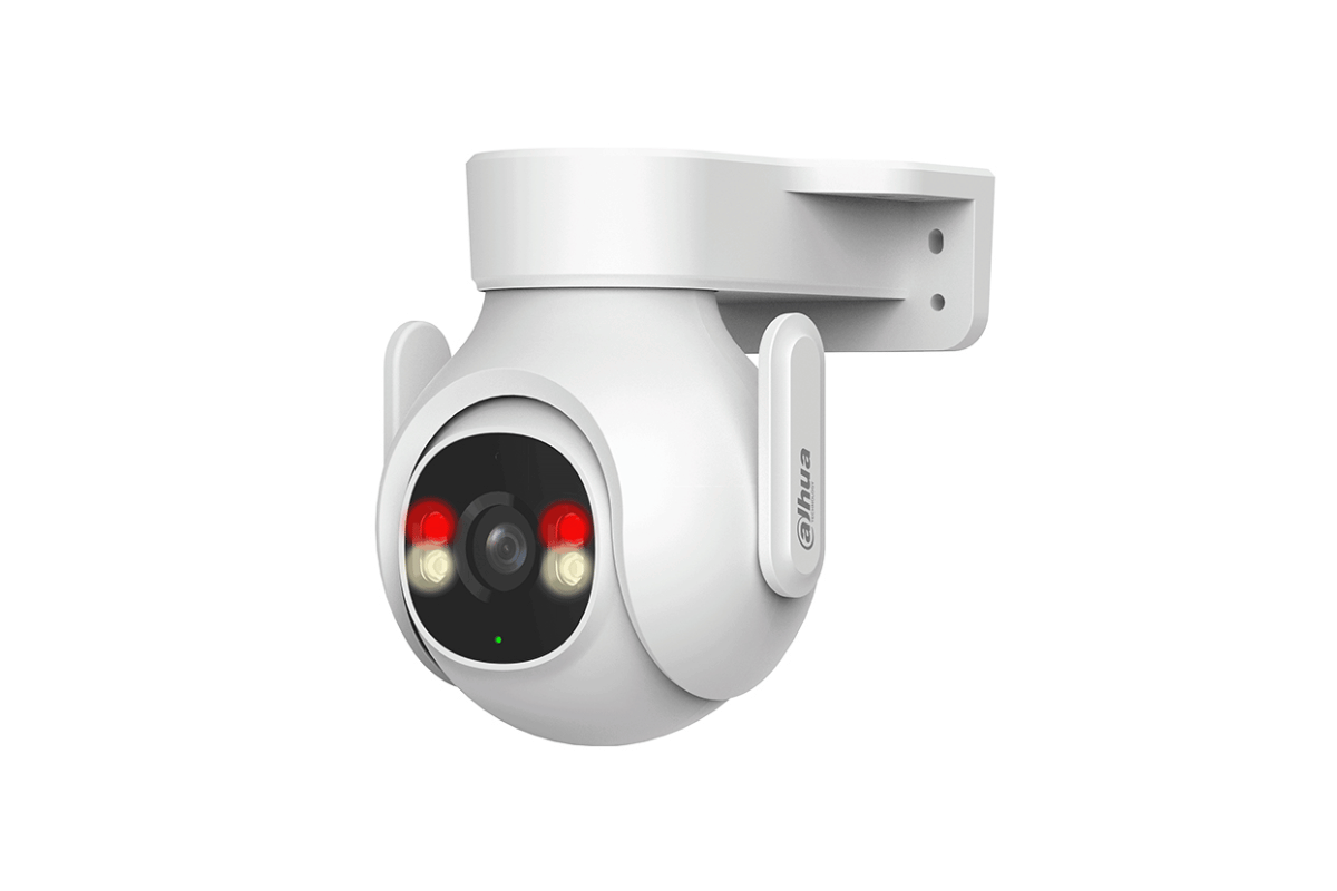 Camera Wifi Dahua 5MP DH-P5B-PV(PICOO B1)Quan Sát Có Màu Ban Đêm, Báo Động AI
