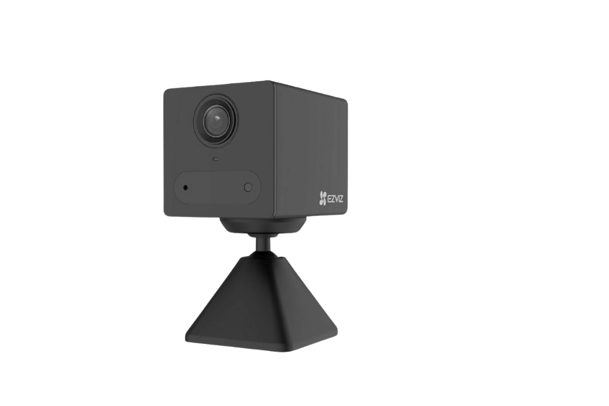 Camera Wifi Dùng Pin EZVIZ CS-CB2 2MP – Không dây tiện lợi, giám sát mọi nơi, hình ảnh Full HD