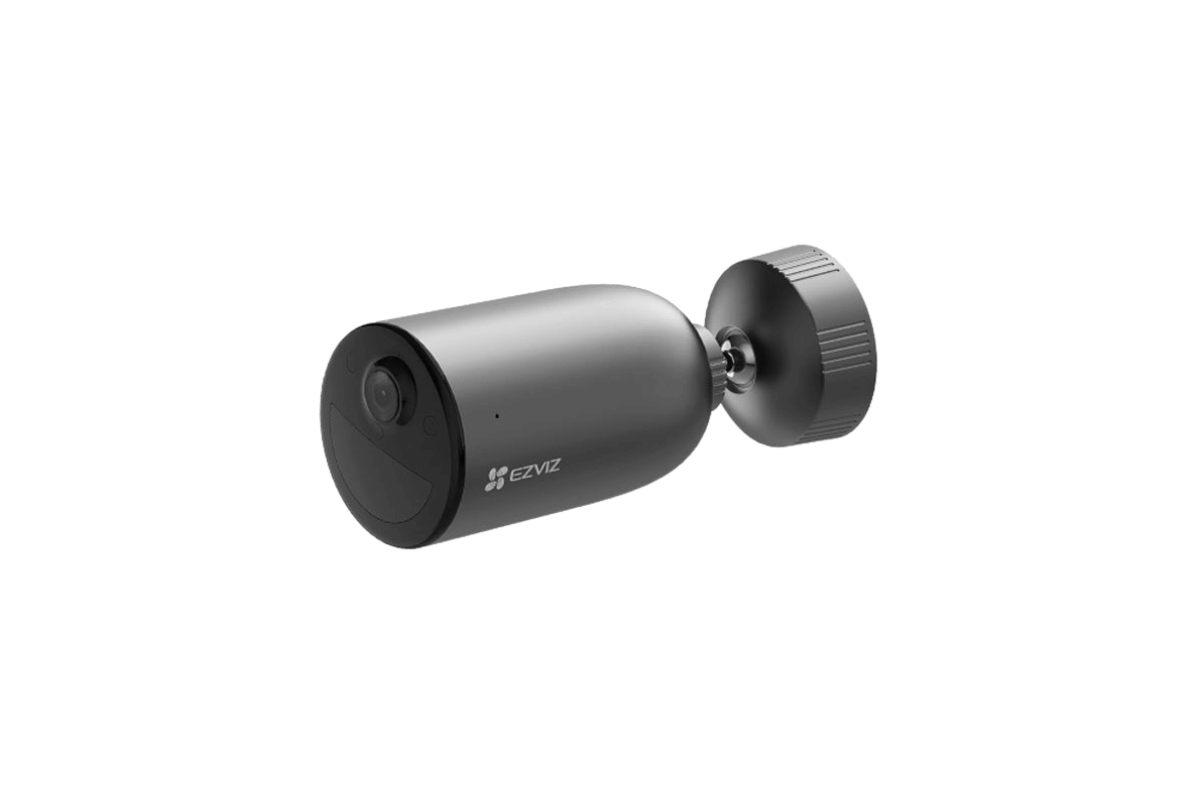 Camera Wifi EZVIZ có PIN và SOLAR EB3 2K(3MP | All In One)- Ngoài Trời