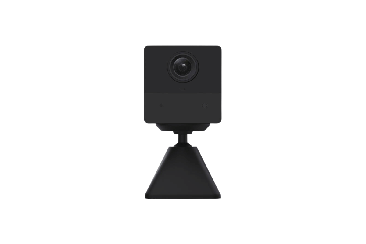 Camera WiFi EZVIZ BC2 2MP – Quan sát không dây, pin sạc lâu dài