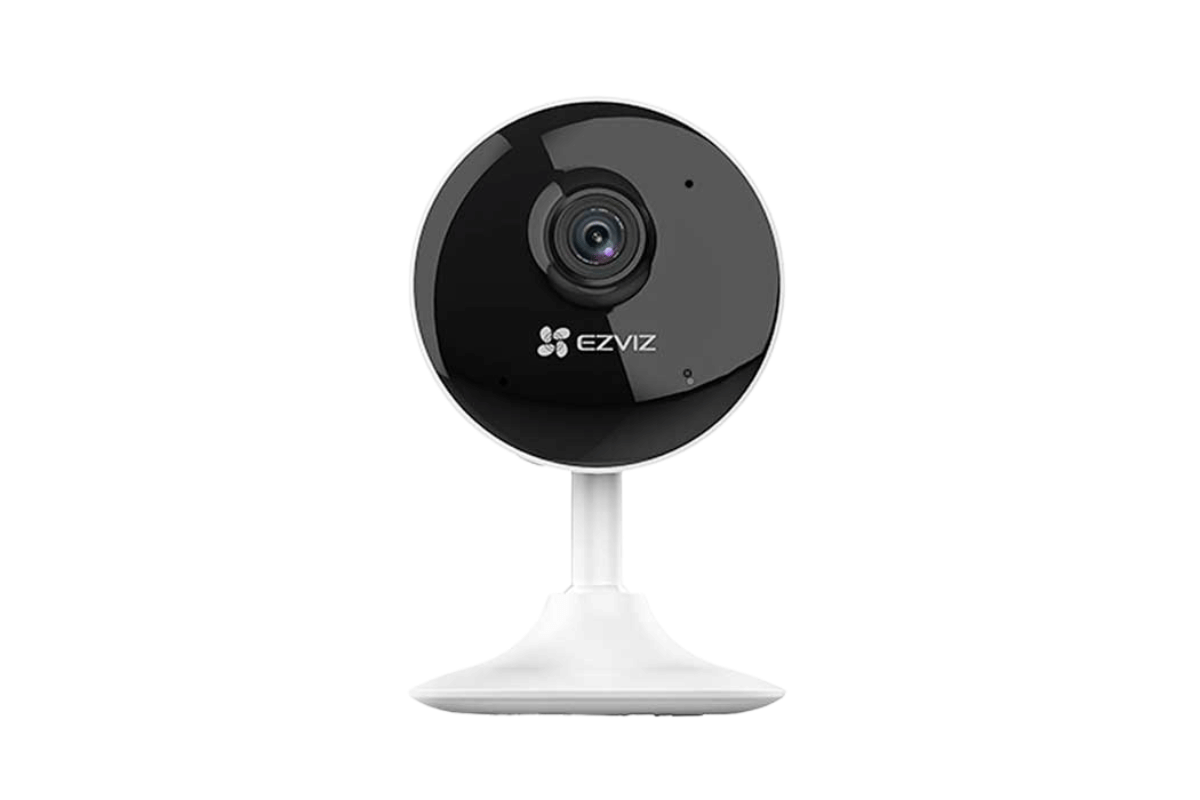 Camera Wi-Fi Trong Nhà EZVIZ C1C-B 1080P