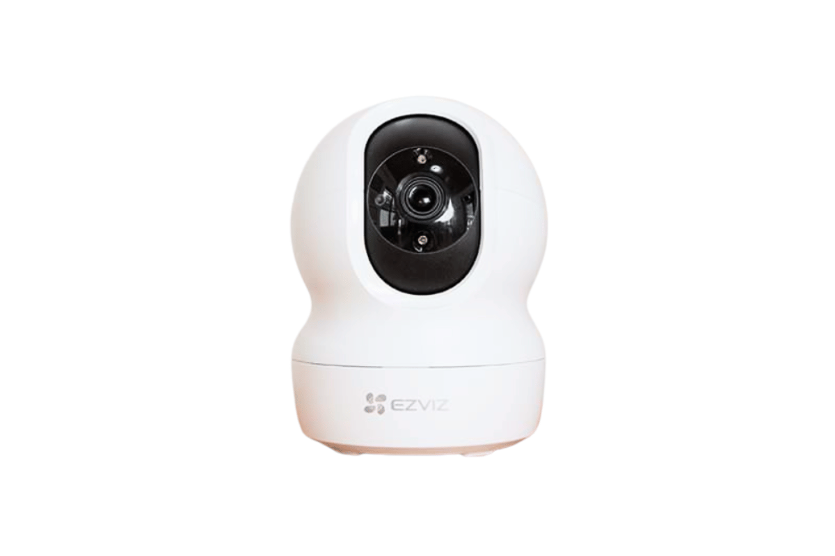 Camera WiFi EZVIZ CP1 Pro 1080P Quay Quét 360° Thông Minh