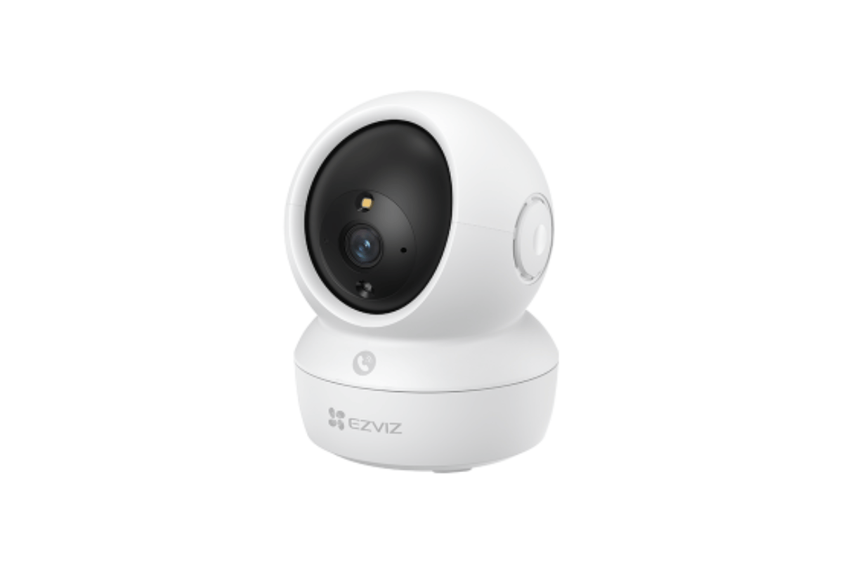 Camera Wifi EZVIZ H6C PRO 1080P 2MP/ 2K 3MP/ 2K+ 4MP/ 3K+ 5MP