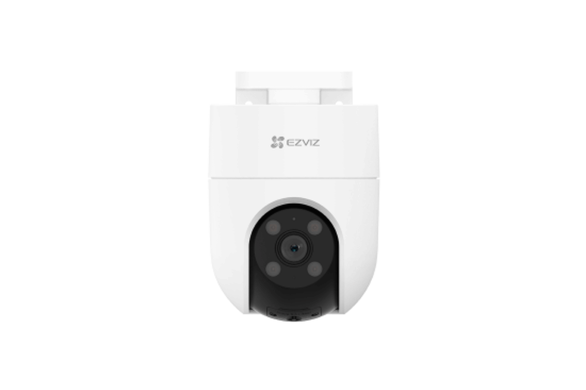Camera wifi Ezviz ngoài trời H8C 2MP/3MP/4MP 2K 2K+ chính hãng, đàm thoại, màu đêm