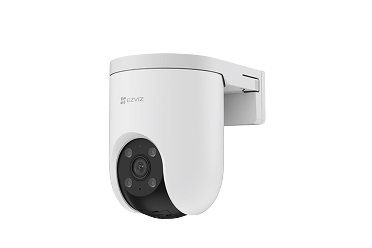 Camera Wifi EZVIZ H8C Pro 3K 5MP – Quay Quét Thông Minh, Hình Ảnh Siêu Nét, Giám Sát Toàn Diện