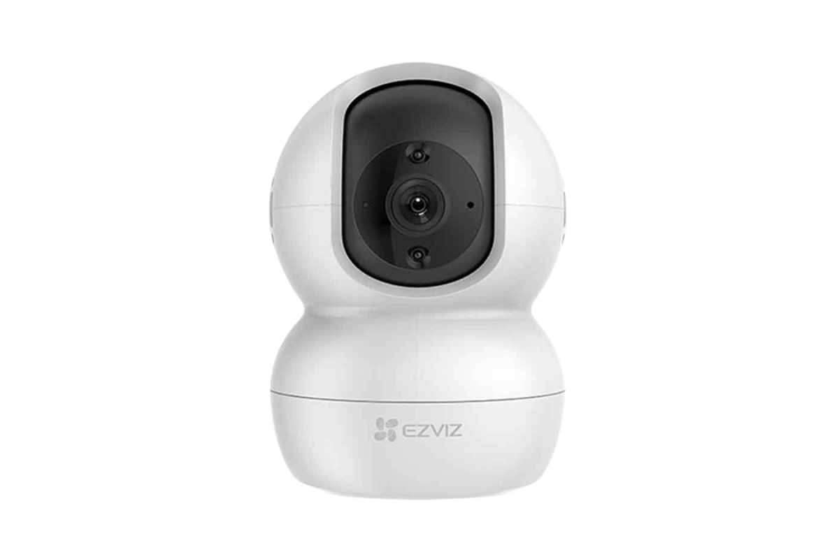 Camera Wifi EZVIZ TY2 2MP – Quay Quét Thông Minh, Giám Sát Trong Nhà, Hình Ảnh Full HD