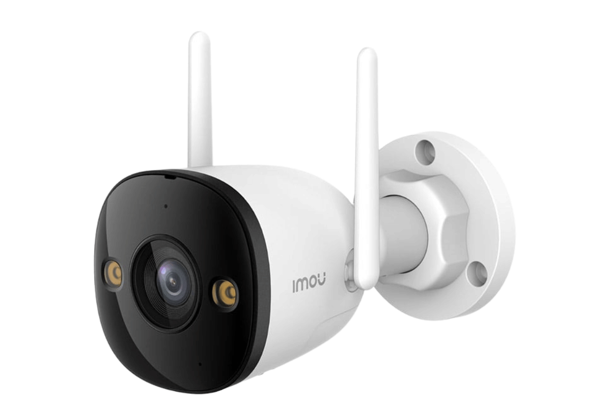 Camera Wifi Imou 3MP/5MP S3EP 2K - Ngoài Trời