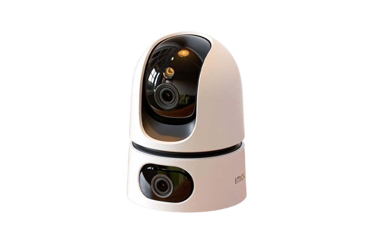 Camera Wifi IMOU S2XP-6MP/10MP(Ranger Dual Lens: 5MP+5MP | INdoor | FullColor)- Trong Nhà