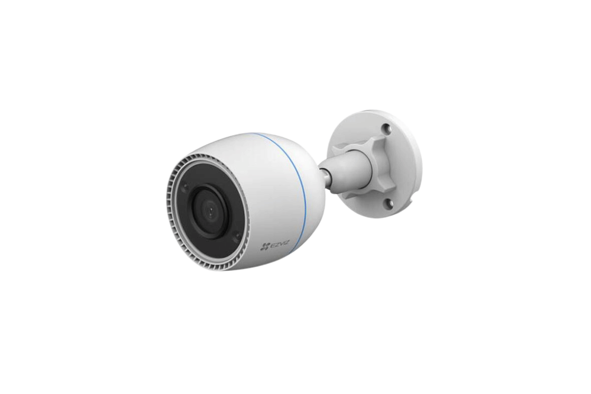 Camera Wifi EZVIZ Ngoài Trời H3c 1080P(2MP | Ban đêm trắng đen | Là C3TN nâng cấp)