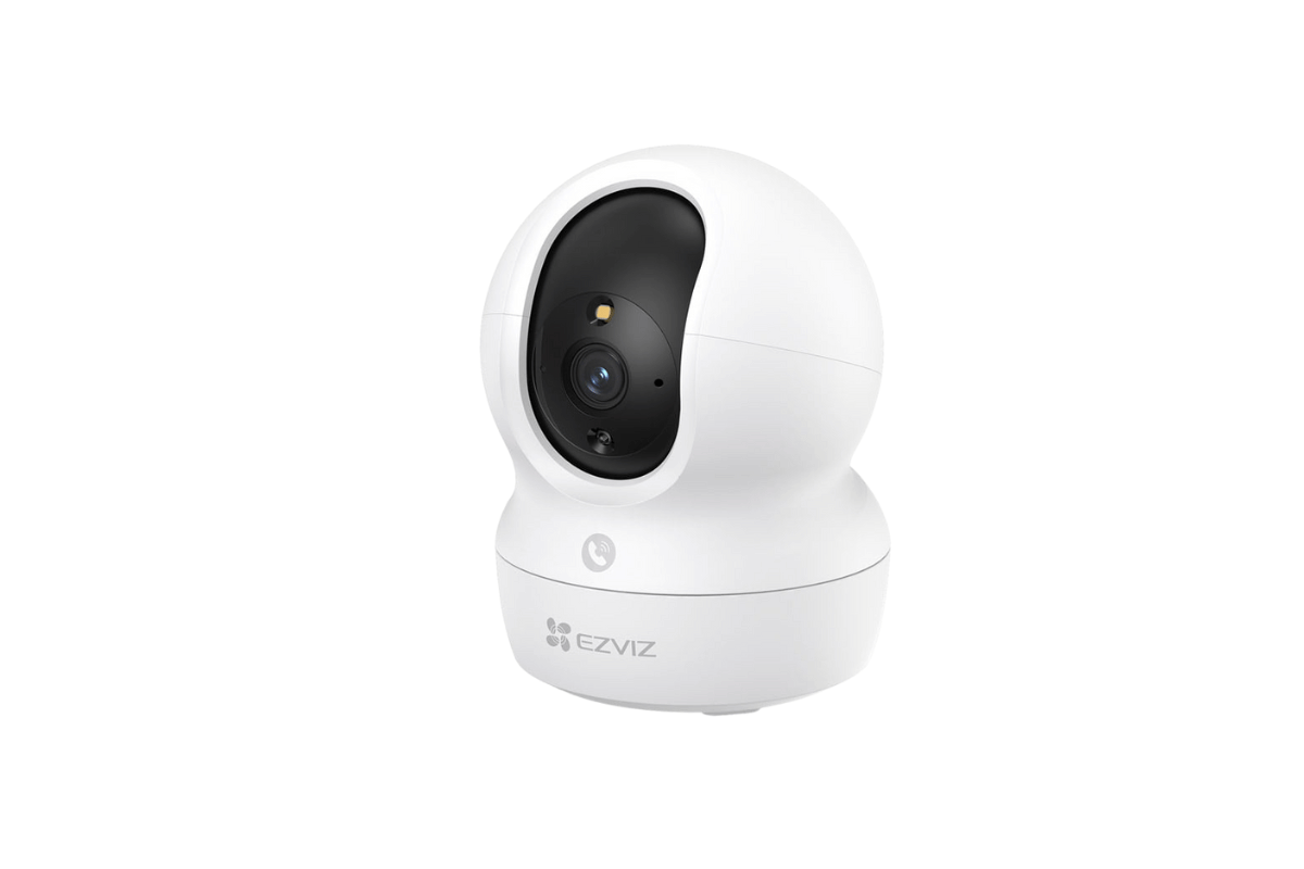 Camera WiFi Quay Quét Thông Minh EZVIZ CP1 Pro 2K+ Hình Ảnh Siêu Nét