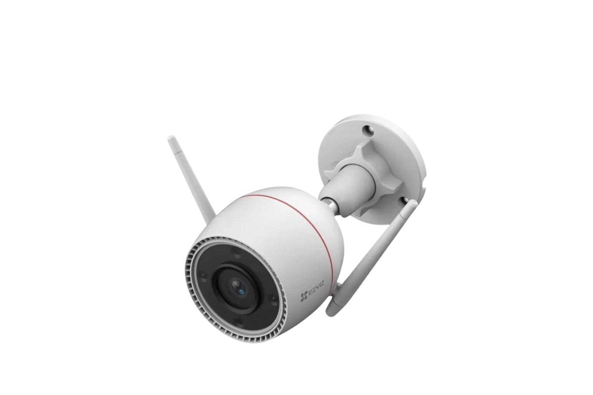 Camera WiFi Thông Minh EZVIZ H3C 3K 5MP Chính Hãng