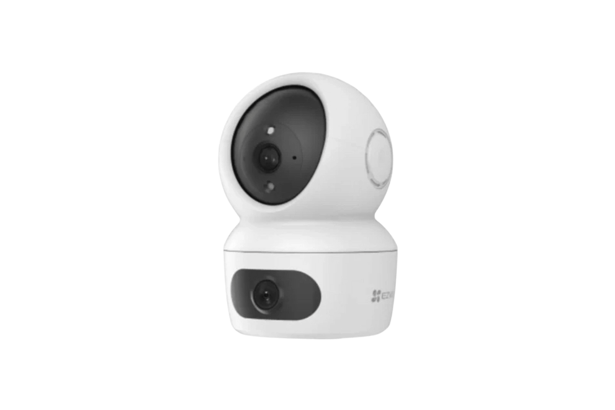 Camera Wifi EZVIZ H7C DUAL 2K+(4MP+4MP)- 2 mắt 2 khung hình độc lập - Trong nhà