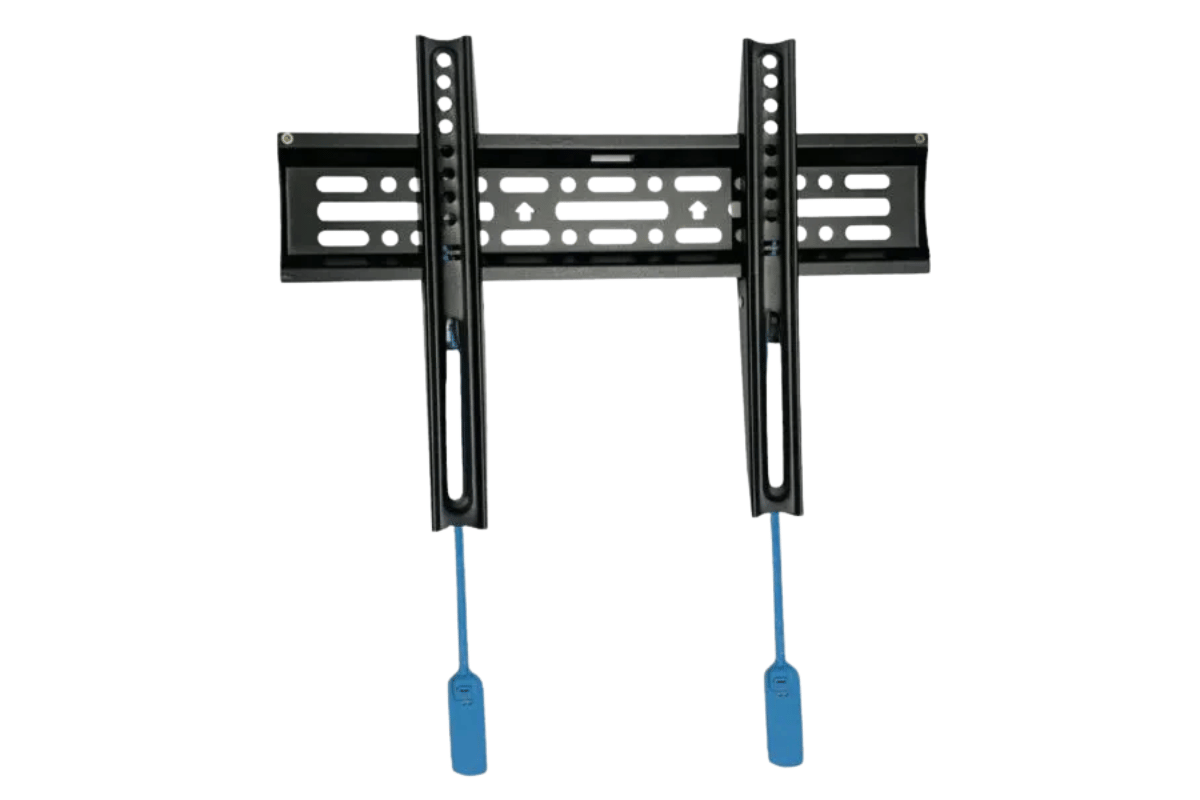 Khung treo tivi cố định(32″- 43″ | Có khóa bảo vệ )
