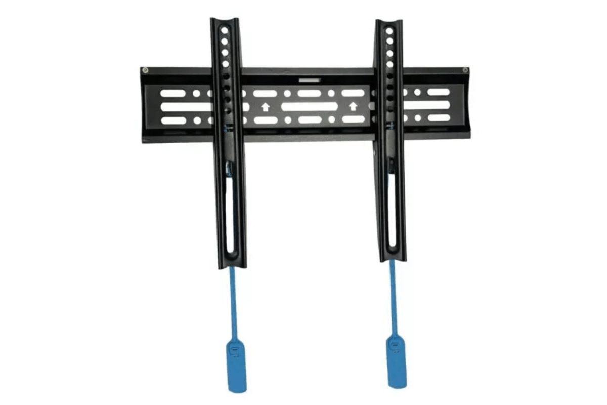 Khung treo tivi cố định(40″- 70″ | Có khóa bảo vệ )