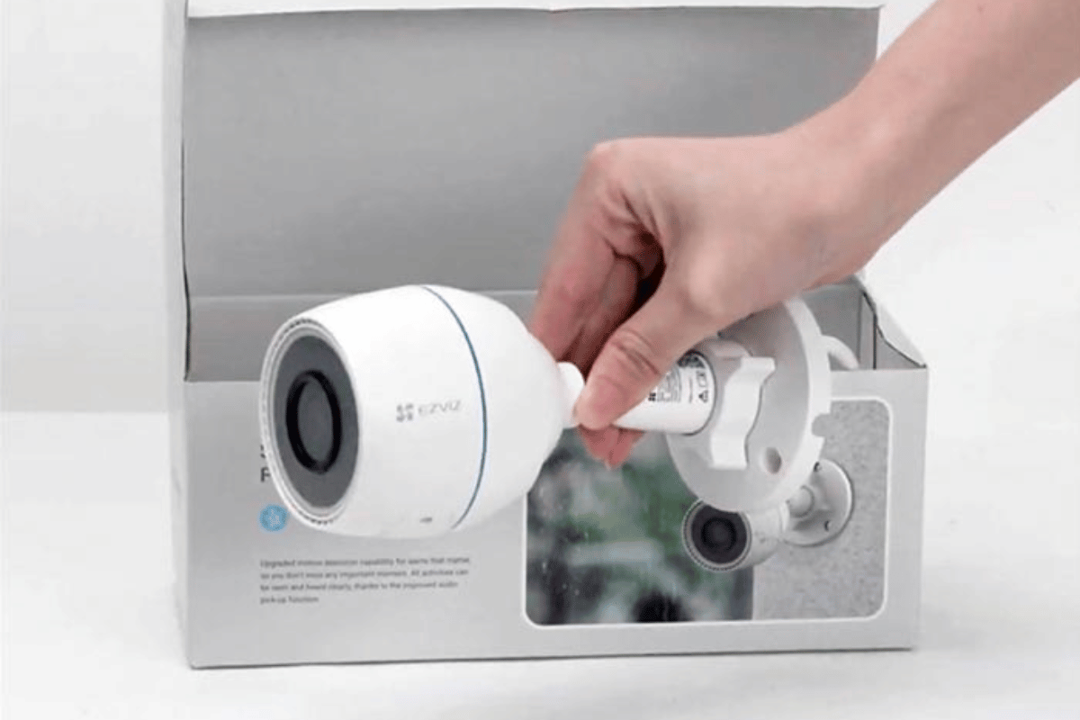 Camera EZVIZ C3TN – Độ phân giải 1080P, giám sát ngoài trời chuẩn nét-1