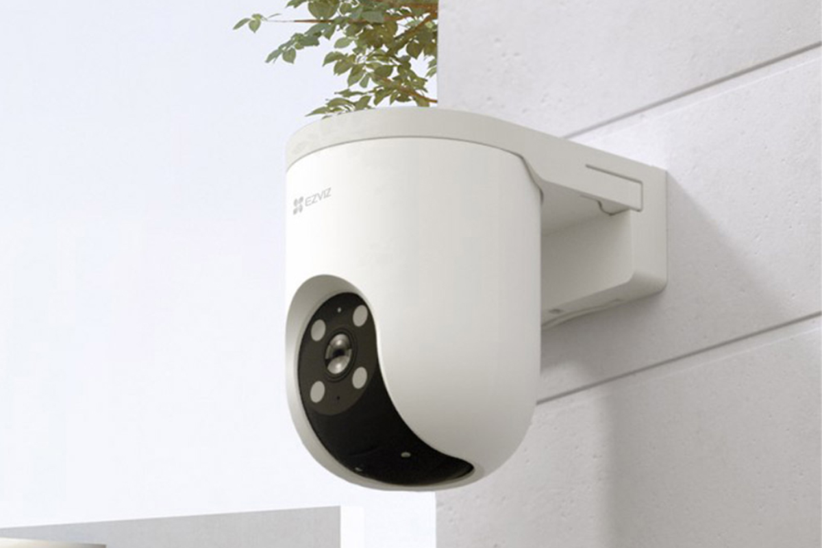 Camera Wi-Fi Ngoài Trời EZVIZ H8 Pro 5MP 3K/ 3MP 2K/ 4MP 2K+-1