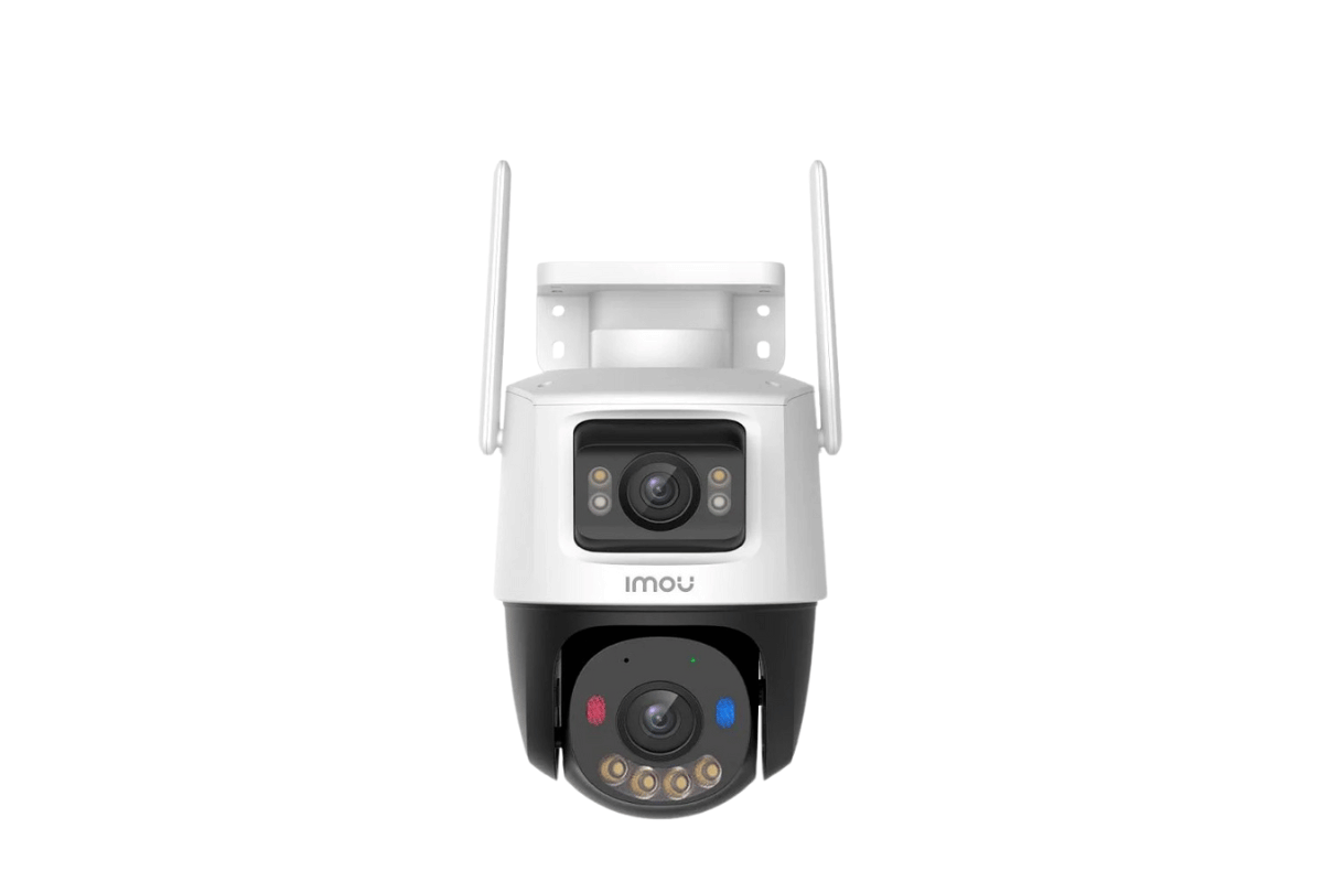Camera iMOU IPC-S7XFP-8U0WED Cruiser Dual 2 Pro 8MP - Ngoài Trời-2