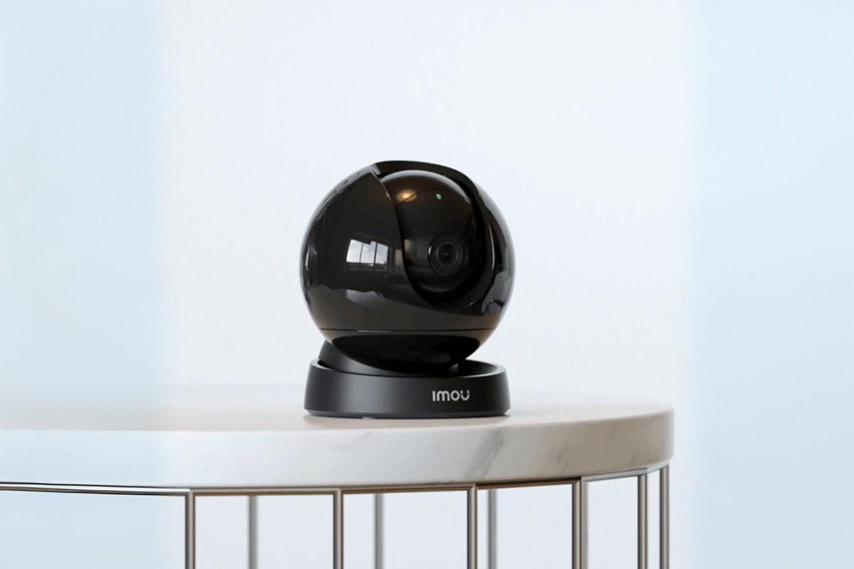 Camera IP IMOU trong nhà REX 3MP, IPC-A36 xoay 360 độ, đàm thoại, báo động-2