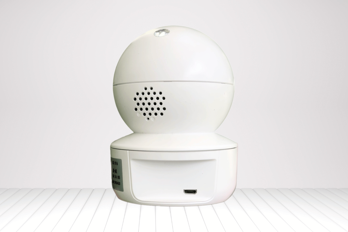 Camera IP wifi 360 độ 8MP YOOSEE C6N PRO(Hàng nhập khẩu | Có màu ban đêm)-2