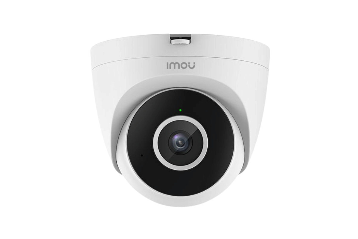 Camera IP Wifi Dome 4MP IMOU IPC-T42EP - Trong Nhà-1