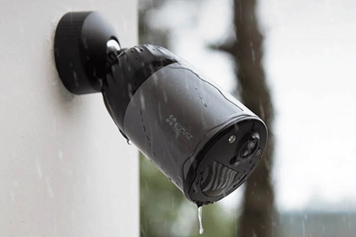 Camera IP Wifi Dùng Pin EZVIZ BC1C 2MP – Không Dây, Giám Sát Ngoài Trời, Hình Ảnh Full HD-1