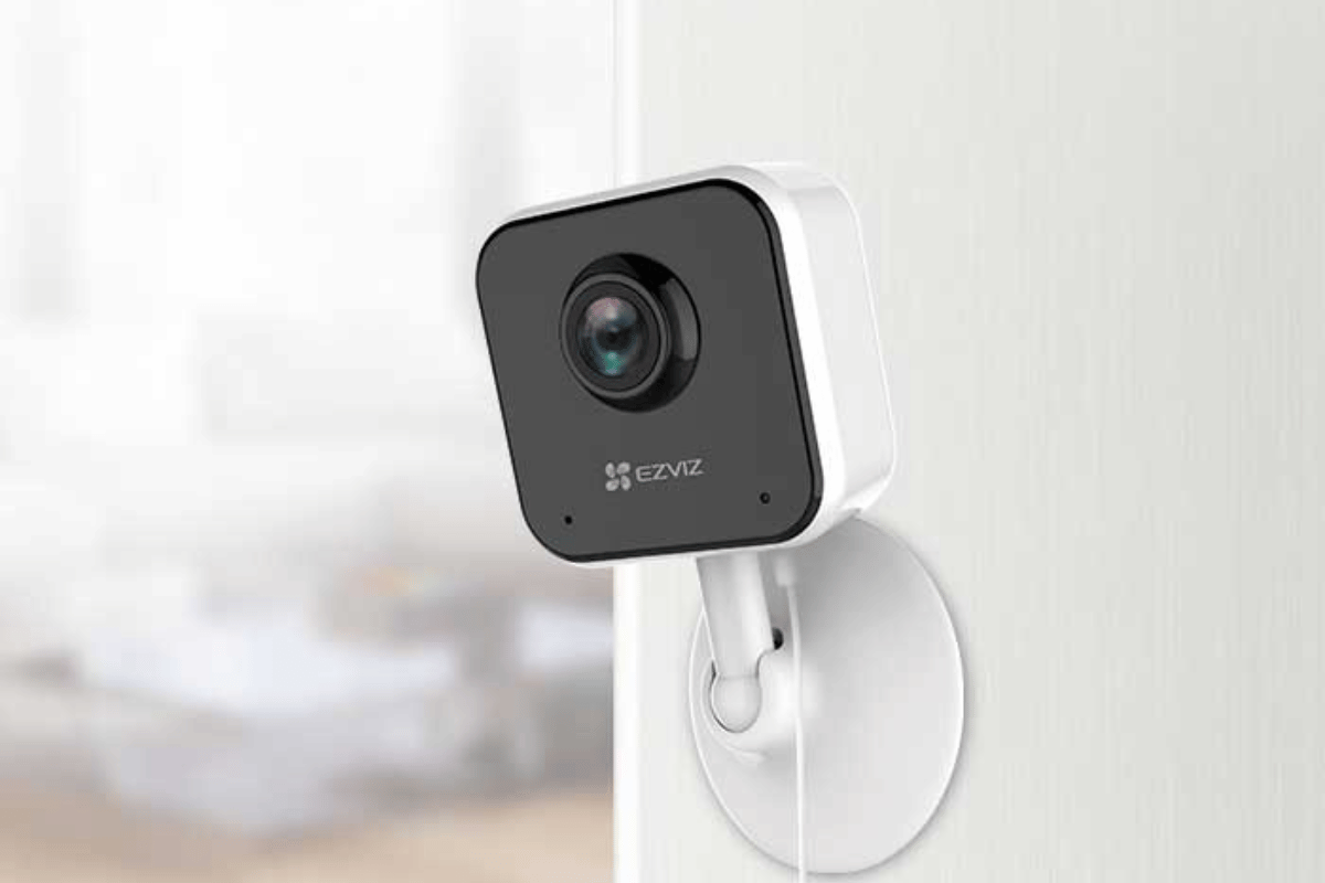 Camera IP Wifi EZVIZ C1HC 2MP – Giám Sát Trong Nhà, Hình Ảnh Full HD, Chuẩn Nén H265-1