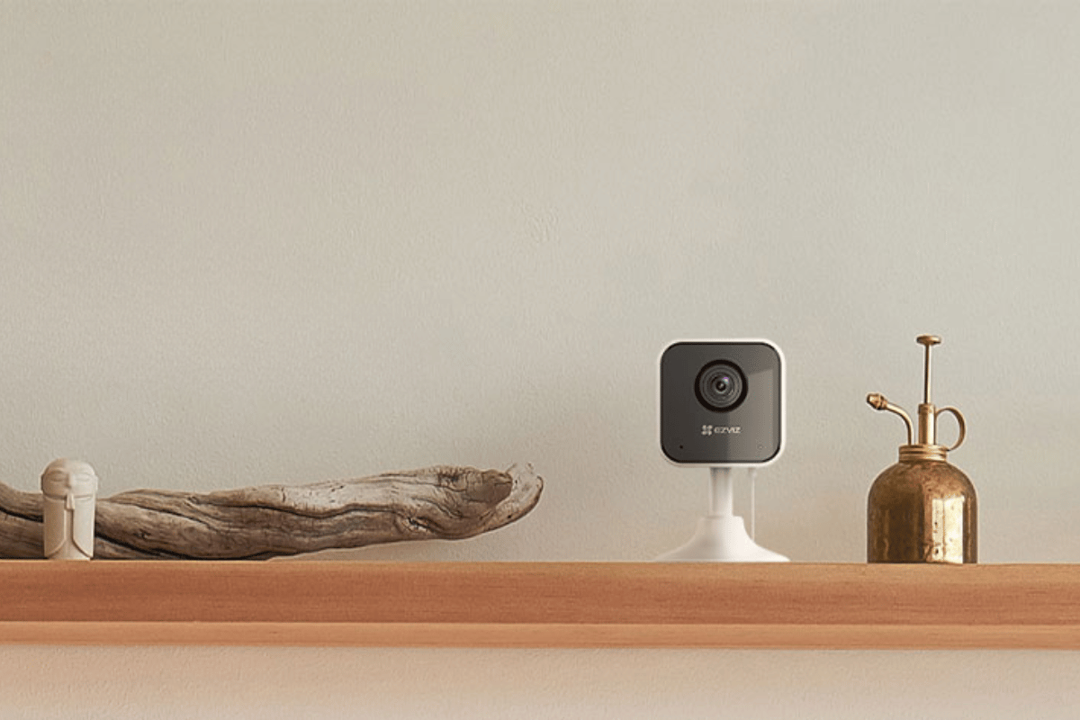 Camera IP Wifi EZVIZ C1HC 2MP – Giám Sát Trong Nhà, Hình Ảnh Full HD, Chuẩn Nén H265-2
