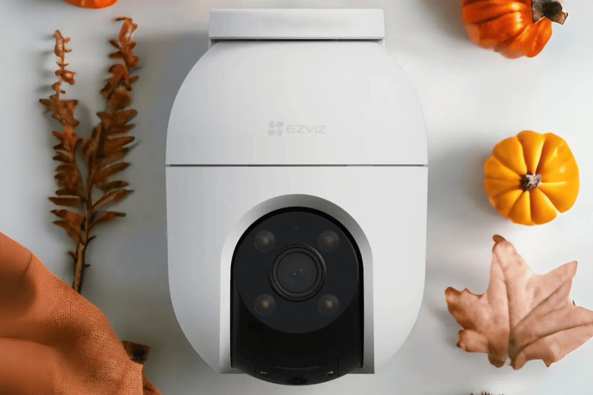 Camera Wifi EZVIZ C8C 4MP 2K+ 5MP 3K - Chính hãng - Ngoài Trời-2