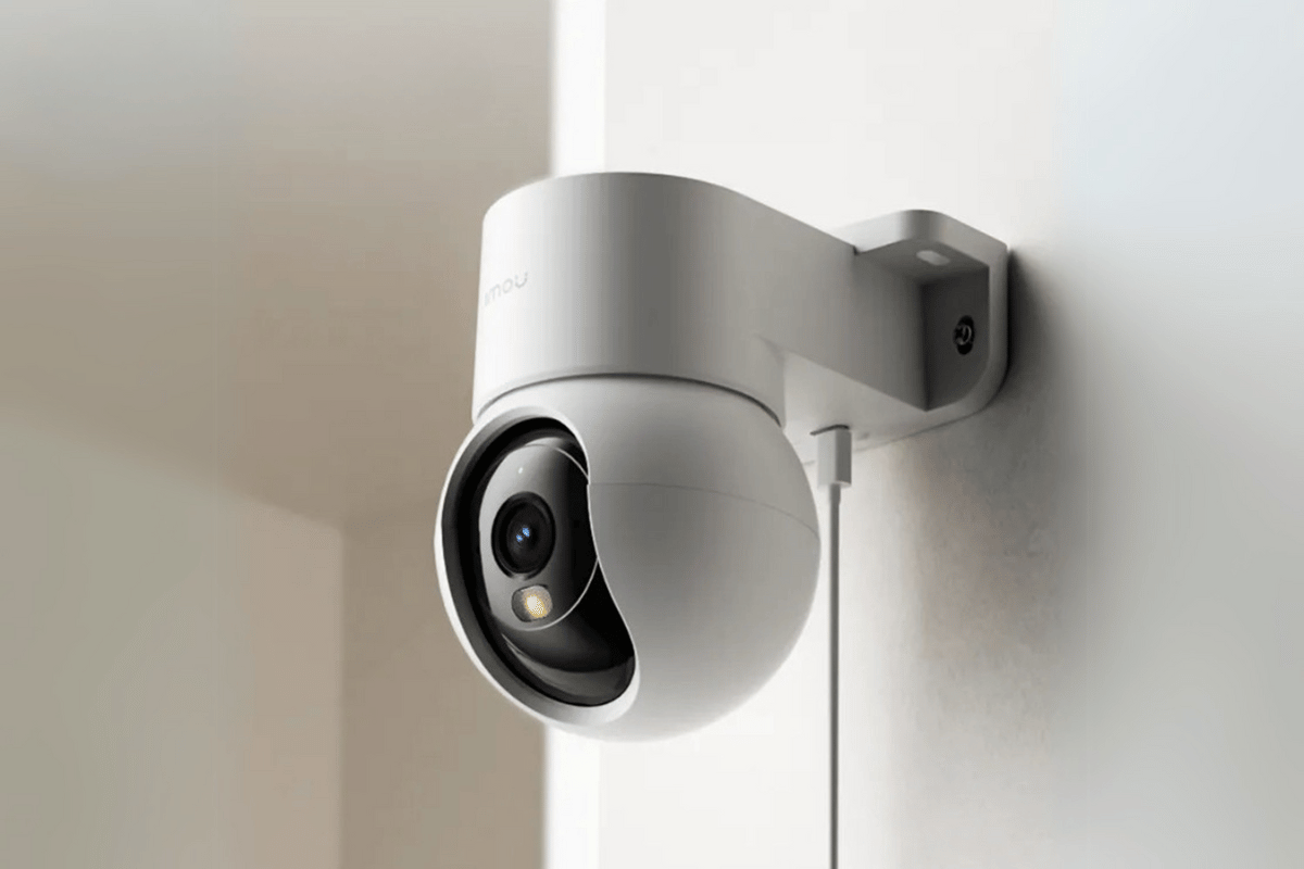 Camera trong nhà Wifi 6 Imou Ranger IPC K2MP 3H0WE 2K 3MP - Trong Nhà-1