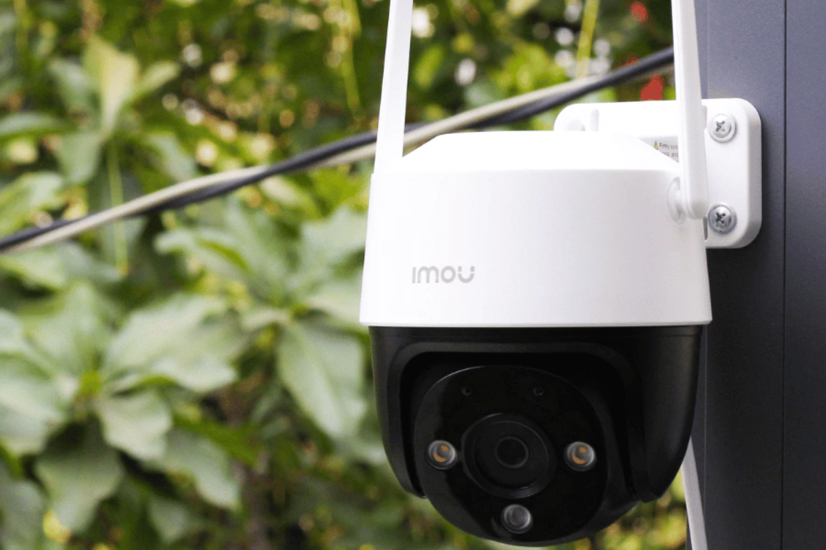 Camera Wifi 2MP IMOU S21FP 1080P - Ngoài Trời-1